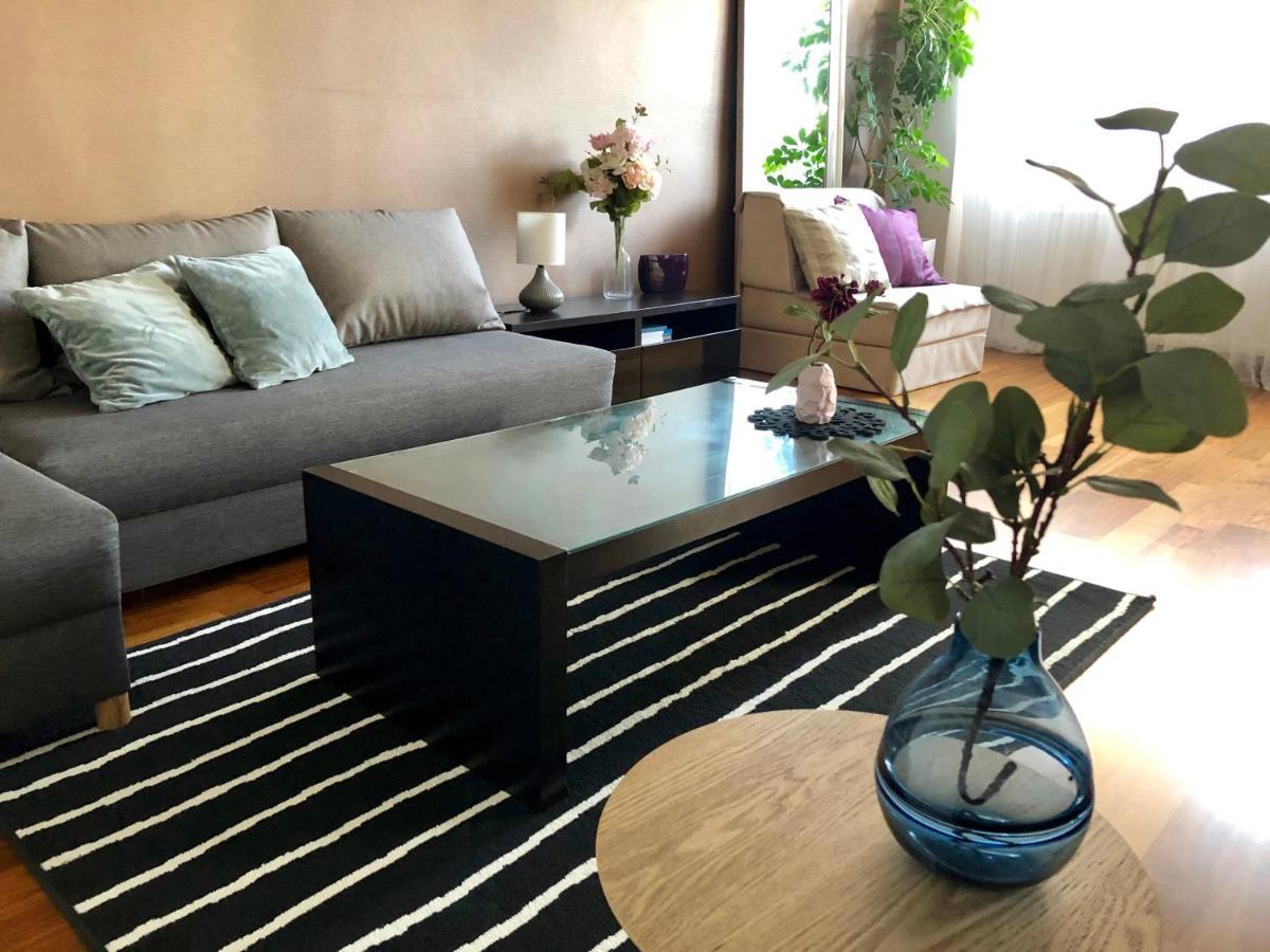 Apartman Suzanne Banska Bystrica Luaran gambar